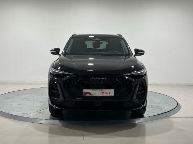 Audi Q5 Black Line TDI Quattro 150 kW (204 CV) S tronic