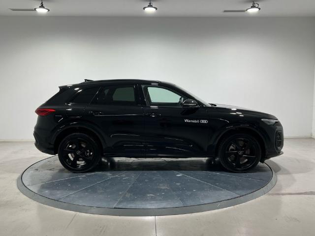 Audi Q5 Black Line TDI Quattro 150 kW (204 CV) S tronic