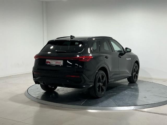 Audi Q5 Black Line TDI Quattro 150 kW (204 CV) S tronic