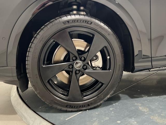 Audi Q5 Black Line TDI Quattro 150 kW (204 CV) S tronic