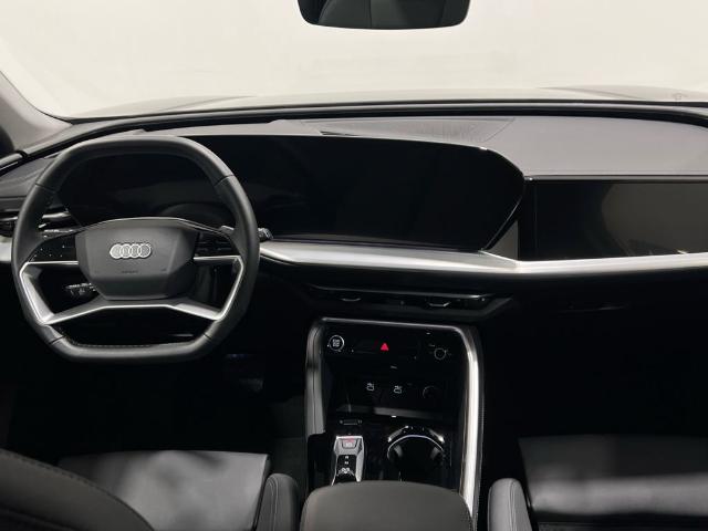 Audi Q5 Black Line TDI Quattro 150 kW (204 CV) S tronic