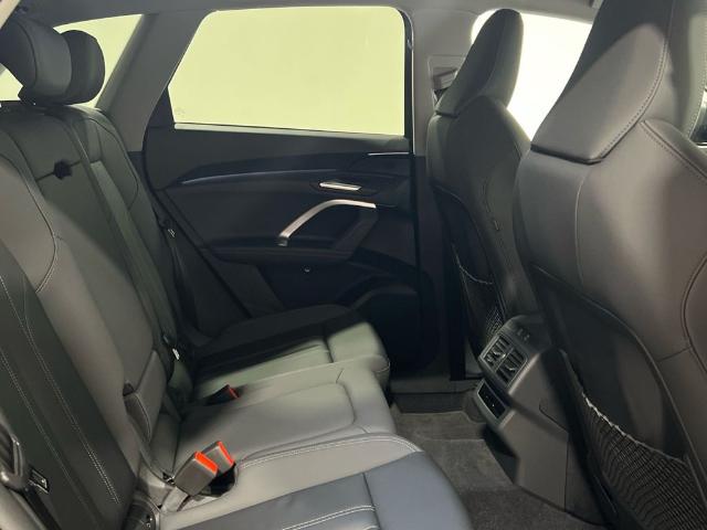 Audi Q5 Black Line TDI Quattro 150 kW (204 CV) S tronic