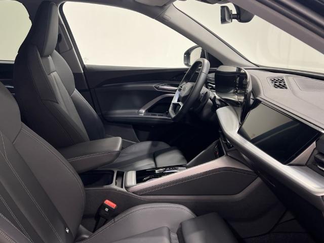 Audi Q5 Black Line TDI Quattro 150 kW (204 CV) S tronic