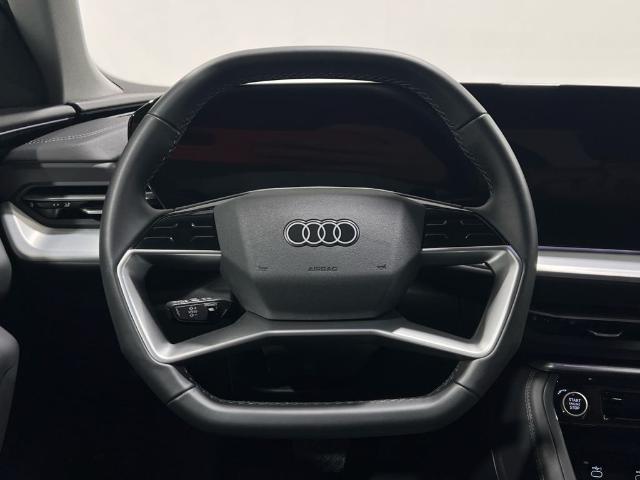 Audi Q5 Black Line TDI Quattro 150 kW (204 CV) S tronic