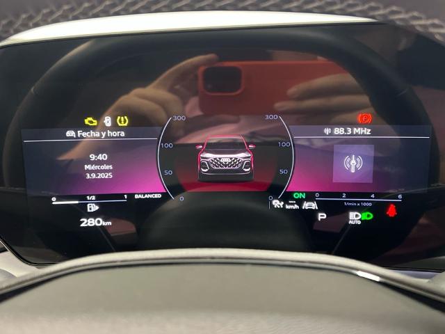 Audi Q5 Black Line TDI Quattro 150 kW (204 CV) S tronic