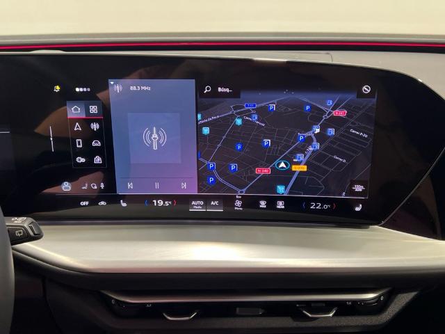 Audi Q5 Black Line TDI Quattro 150 kW (204 CV) S tronic