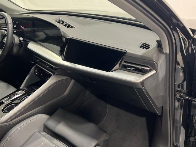 Audi Q5 Black Line TDI Quattro 150 kW (204 CV) S tronic