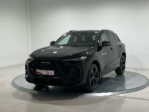 Audi Q5 TDI de segunda mano