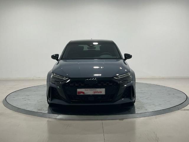 Audi RS3 Sportback 2.5 TFSI quattro 294 kW (400 CV) S tronic