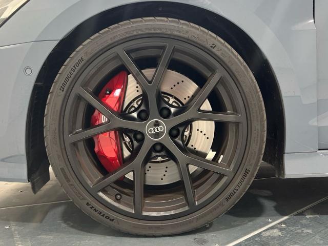 Audi RS3 Sportback 2.5 TFSI quattro 294 kW (400 CV) S tronic