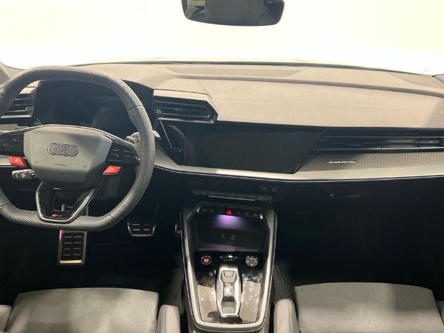 Audi RS3 Sportback 2.5 TFSI quattro 294 kW (400 CV) S tronic