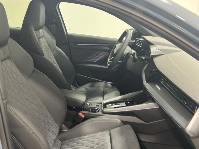 Audi RS3 Sportback 2.5 TFSI quattro 294 kW (400 CV) S tronic