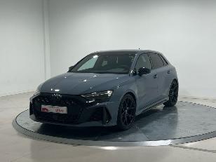 Audi RS3 Sportback 2.5 TFSI de segunda mano
