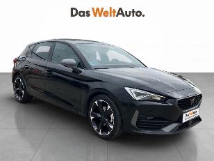 Coche de Ocasión VGRS