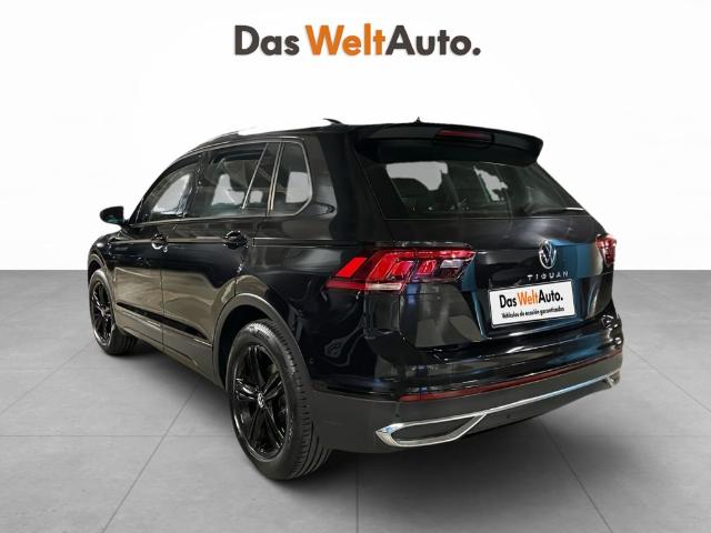 Volkswagen Tiguan Urban Sport 1.5 TSI 110 kW (150 CV) DSG