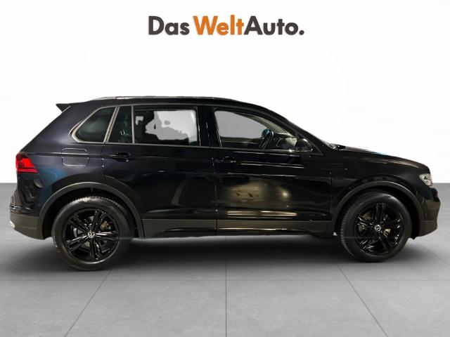 Volkswagen Tiguan Urban Sport 1.5 TSI 110 kW (150 CV) DSG