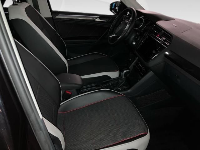 Volkswagen Tiguan Urban Sport 1.5 TSI 110 kW (150 CV) DSG