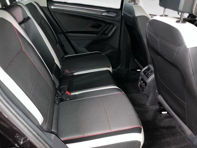 Volkswagen Tiguan Urban Sport 1.5 TSI 110 kW (150 CV) DSG