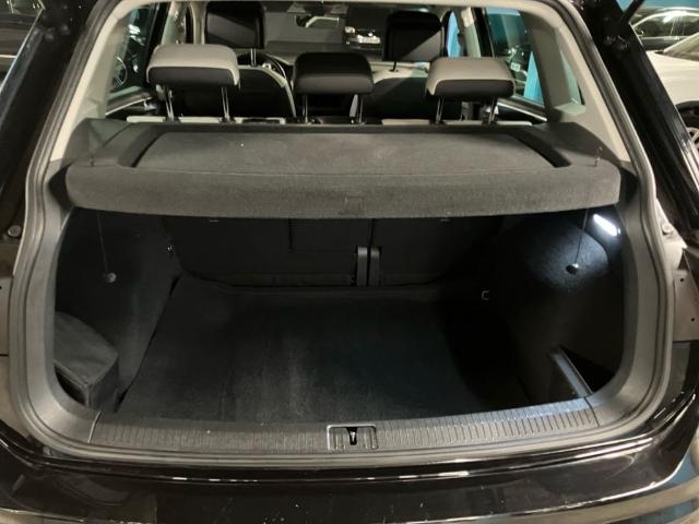 Volkswagen Tiguan Urban Sport 1.5 TSI 110 kW (150 CV) DSG