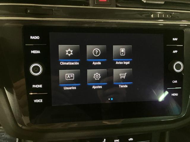 Volkswagen Tiguan Urban Sport 1.5 TSI 110 kW (150 CV) DSG