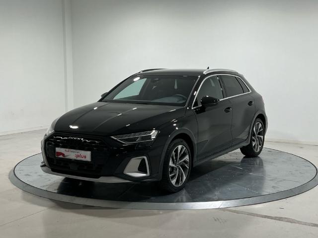 Audi A3 allstreet 35 TDI de segunda mano