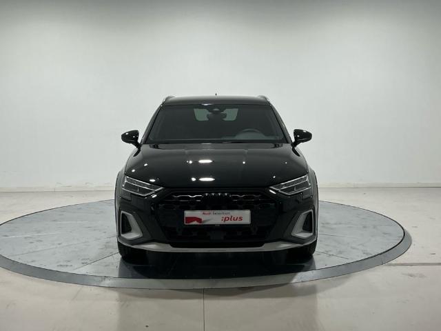 Audi A3 allstreet 35 TDI 110 kW (150 CV) S tronic