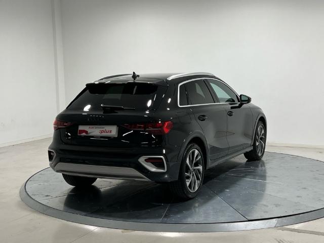 Audi A3 allstreet 35 TDI 110 kW (150 CV) S tronic