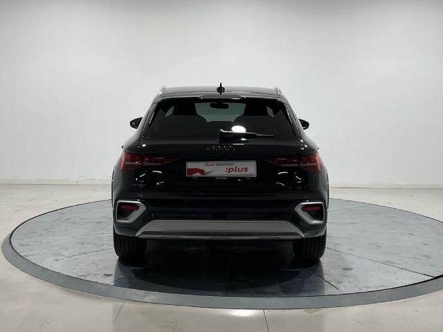 Audi A3 allstreet 35 TDI 110 kW (150 CV) S tronic