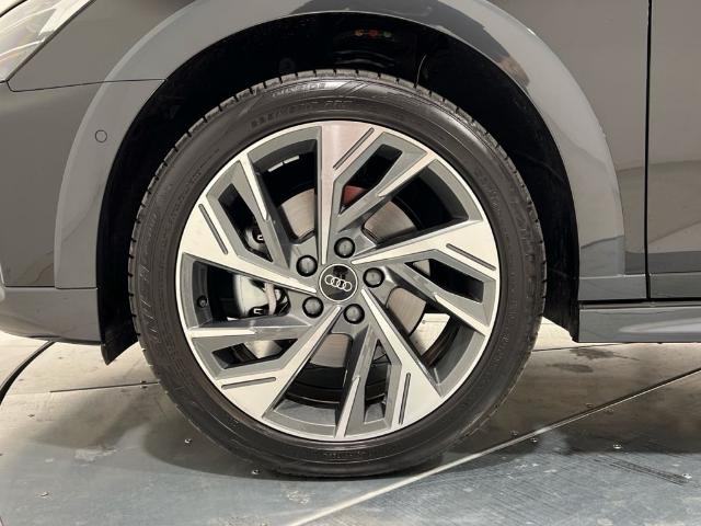 Audi A3 allstreet 35 TDI 110 kW (150 CV) S tronic