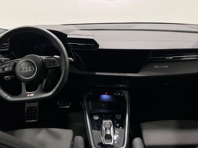 Audi A3 allstreet 35 TDI 110 kW (150 CV) S tronic