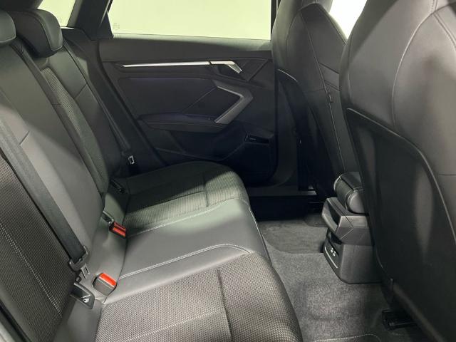 Audi A3 allstreet 35 TDI 110 kW (150 CV) S tronic