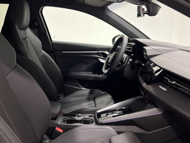 Audi A3 allstreet 35 TDI 110 kW (150 CV) S tronic