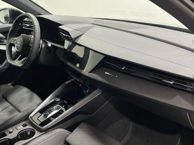 Audi A3 allstreet 35 TDI 110 kW (150 CV) S tronic