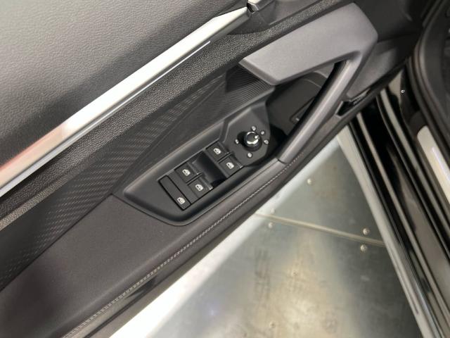 Audi A3 allstreet 35 TDI 110 kW (150 CV) S tronic