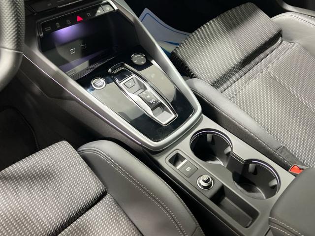 Audi A3 allstreet 35 TDI 110 kW (150 CV) S tronic