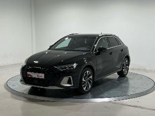 Audi A3 allstreet 35 TDI de segunda mano