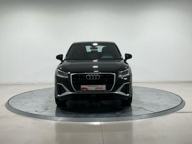 Audi Q2 Adrenalin Black Edition 35 TDI 110 kW (150 CV) S tronic