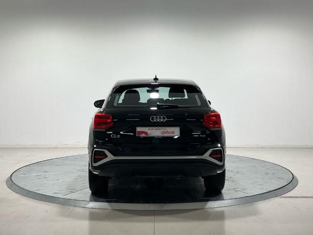 Audi Q2 Adrenalin Black Edition 35 TDI 110 kW (150 CV) S tronic