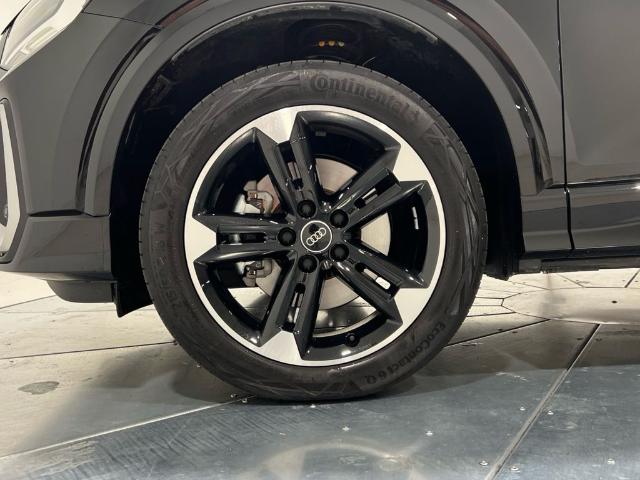 Audi Q2 Adrenalin Black Edition 35 TDI 110 kW (150 CV) S tronic