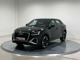 Audi Q2 35 TDI de segunda mano