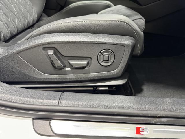 Audi A3 Sedan S line 35 TFSI 110 kW (150 CV) S tronic