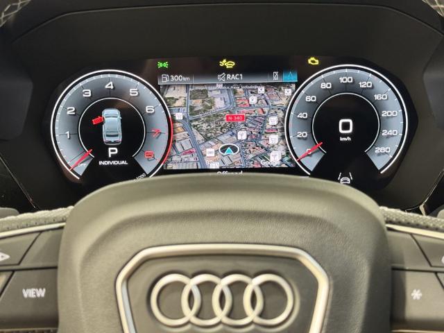 Audi A3 Sedan S line 35 TFSI 110 kW (150 CV) S tronic