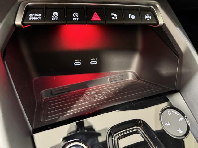 Audi A3 Sedan S line 35 TFSI 110 kW (150 CV) S tronic