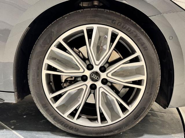 Foto 6 Audi A5 Avant TDI Business 150 kW (204 CV)