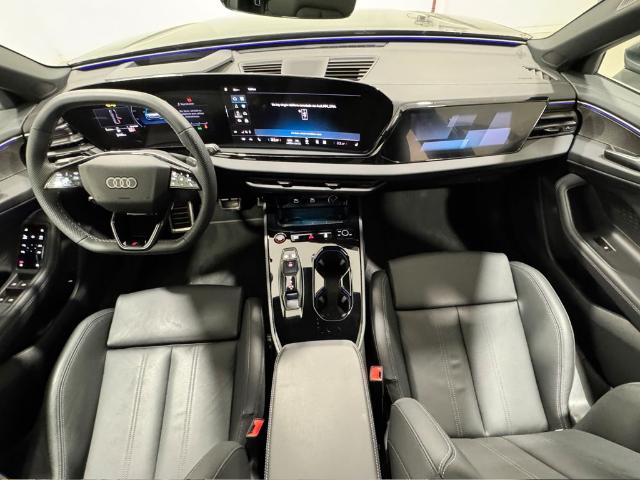 Foto 7 Audi A5 Avant TDI Business 150 kW (204 CV)