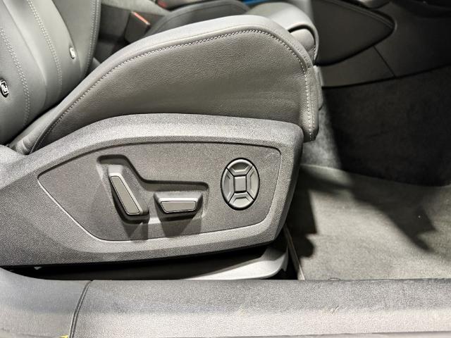 Foto 11 Audi A5 Avant TDI Business 150 kW (204 CV)