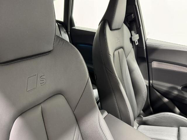 Foto 12 Audi A5 Avant TDI Business 150 kW (204 CV)