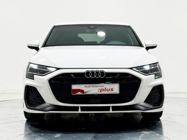 Audi A3 Sportback Black line edition 35 TFSI 110 kW (150 CV) S tronic