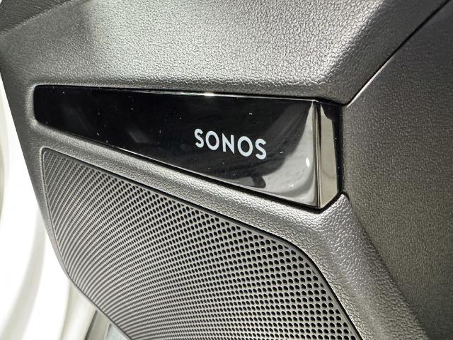 Audi A3 Sportback Black line edition 35 TFSI 110 kW (150 CV) S tronic