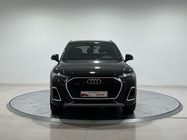 Audi Q5 TFSIe S Line 50 TFSIe quattro-ultra 220 kW (299 CV) S tronic